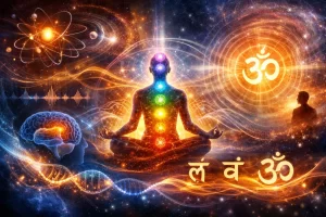 ध्वनि, ऊर्जा और चेतना के बीच के गहरे संबंध